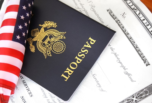 Unit 10: Personal Involvement Passport